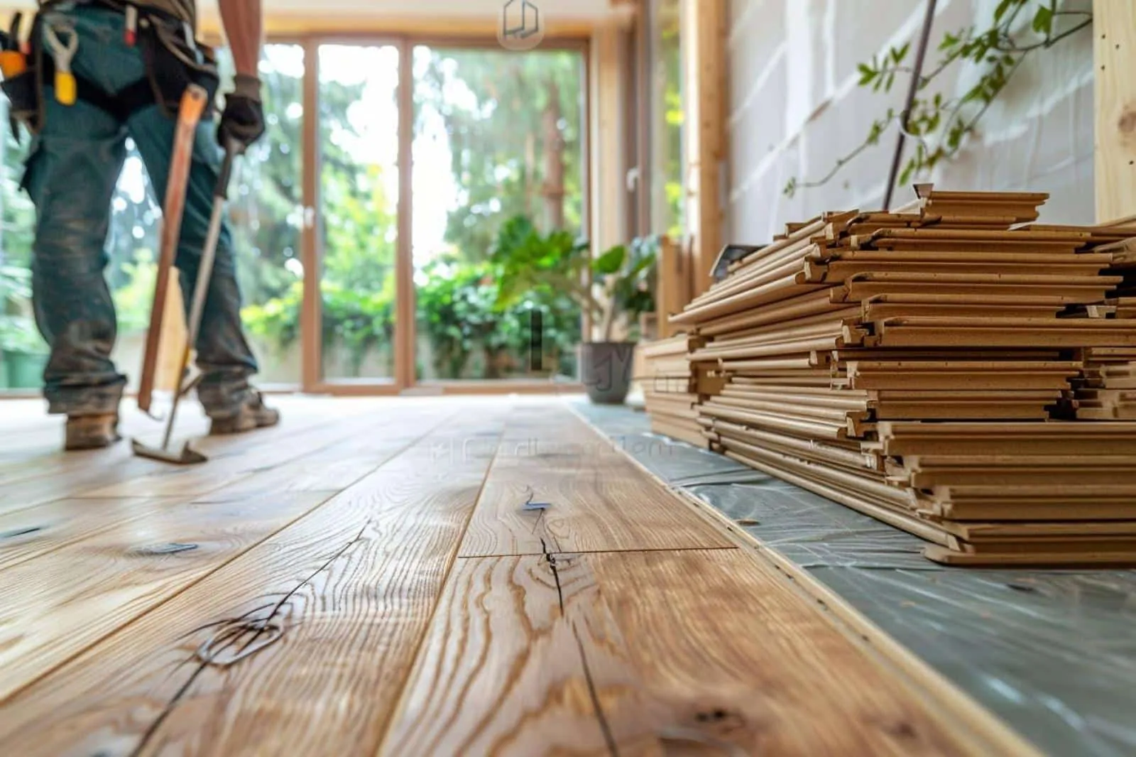 Comment poser un parquet comme un professionnel ?