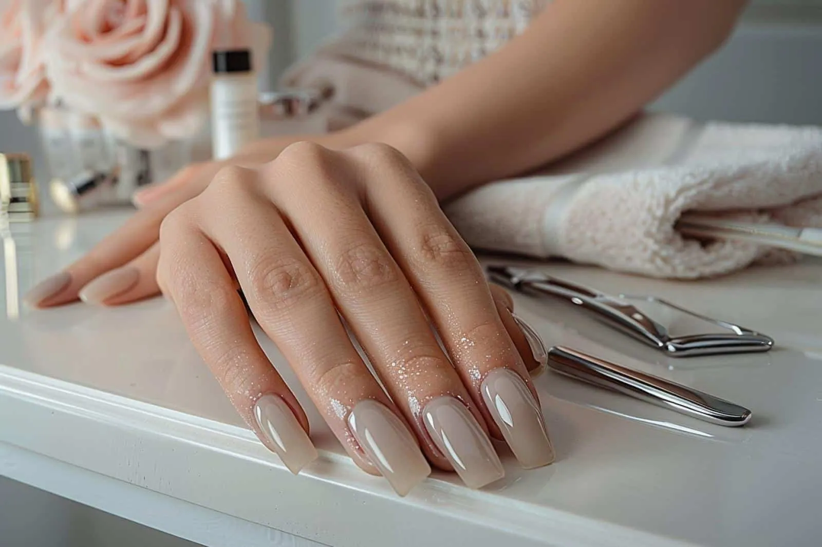 Comment prendre soin de ses ongles et éviter qu’ils ne deviennent sales ?