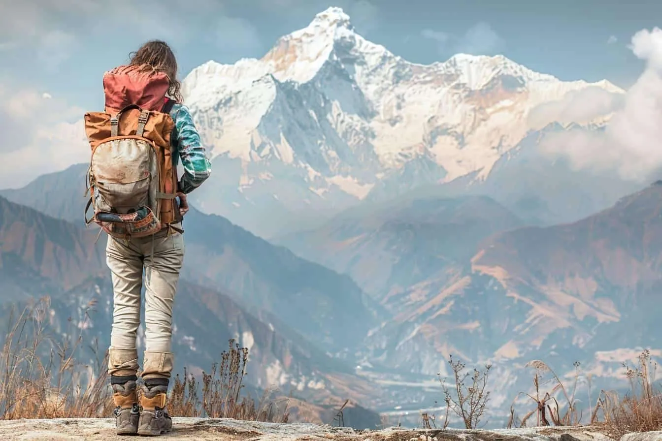Comment préparer un trek au Népal
