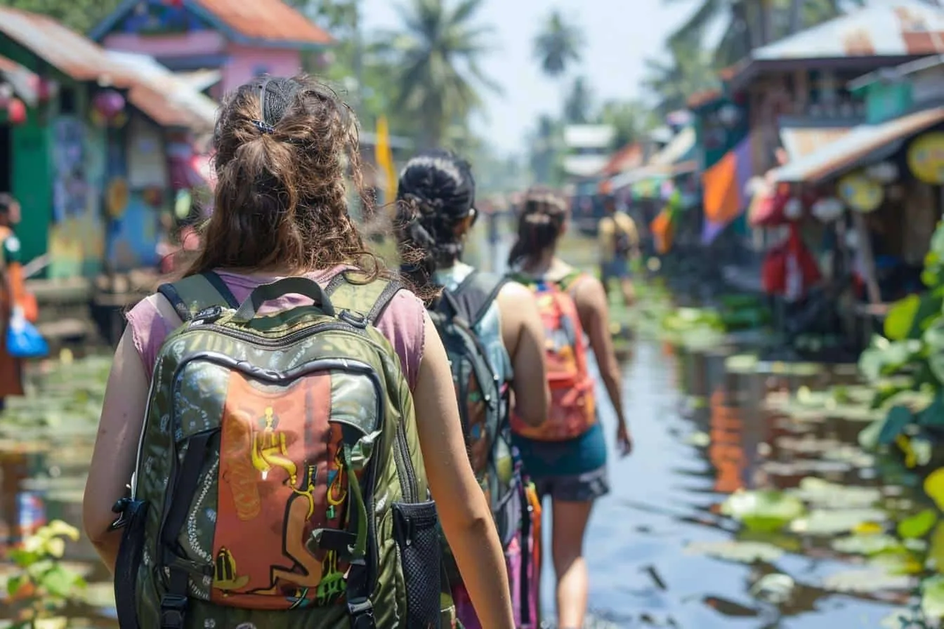 Comment préparer un voyage en Inde du Sud