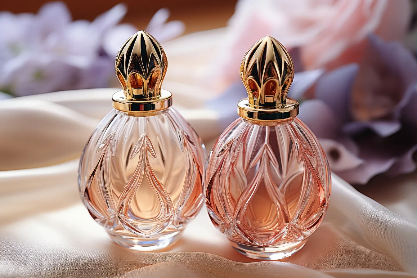 Comment reconnaître une contrefaçon de parfum de marque ?