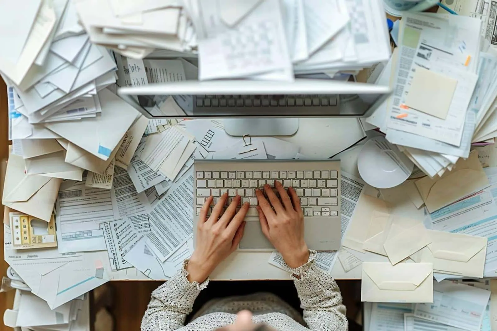 Comment rédiger un modèle de lettre de résiliation ?