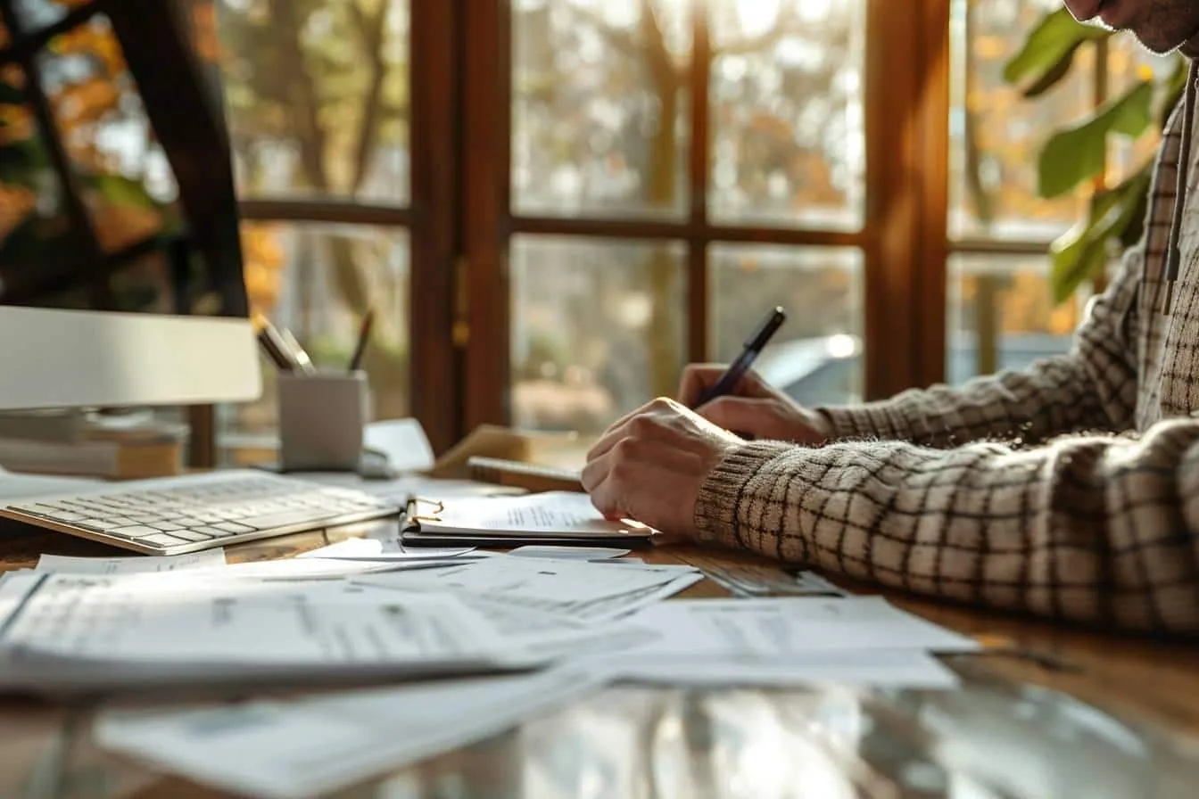 Comment rédiger une lettre de résiliation d’assurance ?