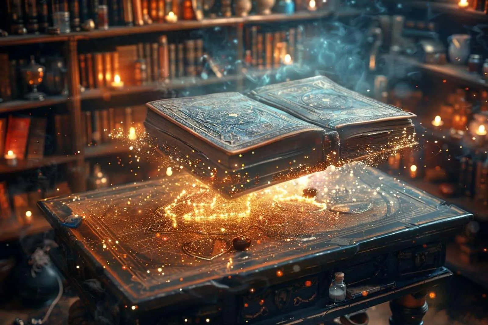 Comment rendre votre expérience de jeu Minecraft plus magique avec le livre enchanté ?