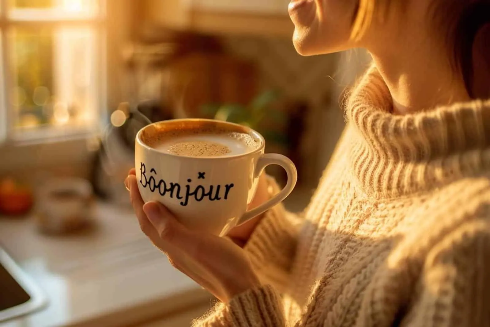 Comment rendre votre jeudi encore meilleur avec un simple ‘Bonjour Jeudi’ ?