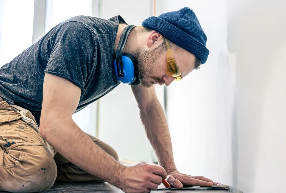 Comment rénover un parquet sans trop d’efforts