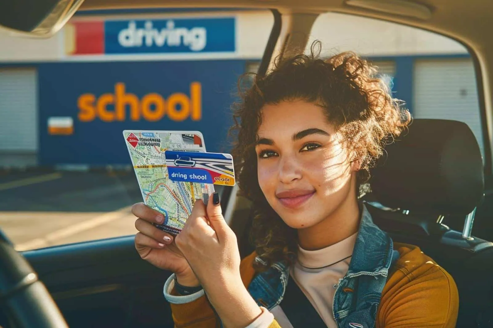 Comment réussir l’épreuve éliminatoire du permis de conduire ?