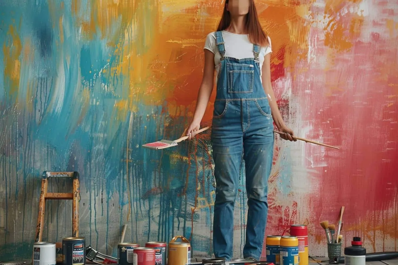 Comment réussir ses travaux d’embellissement ?