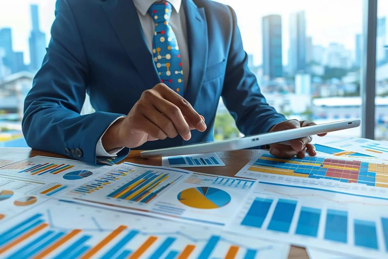 Comment réussir son sell down?