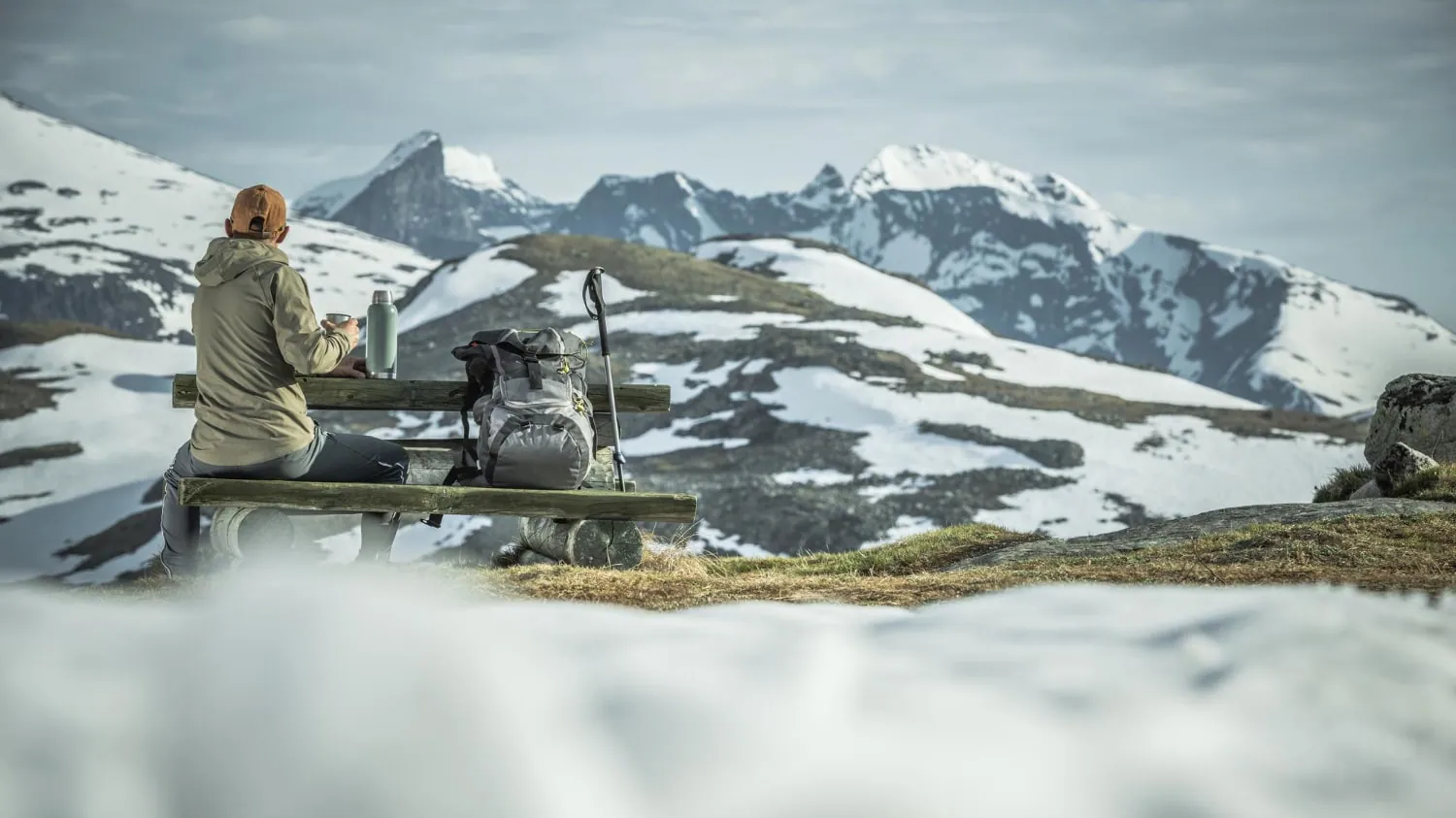 Comment se préparer pour une aventure en Islande durant l’hiver ?