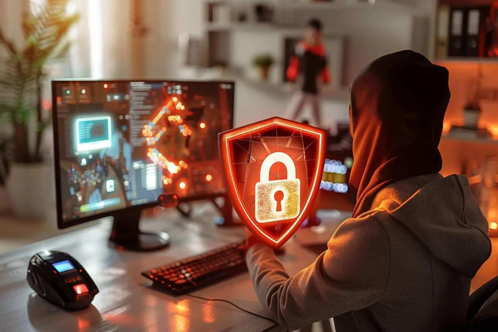 Comment se protéger du piratage de son compte bancaire ?