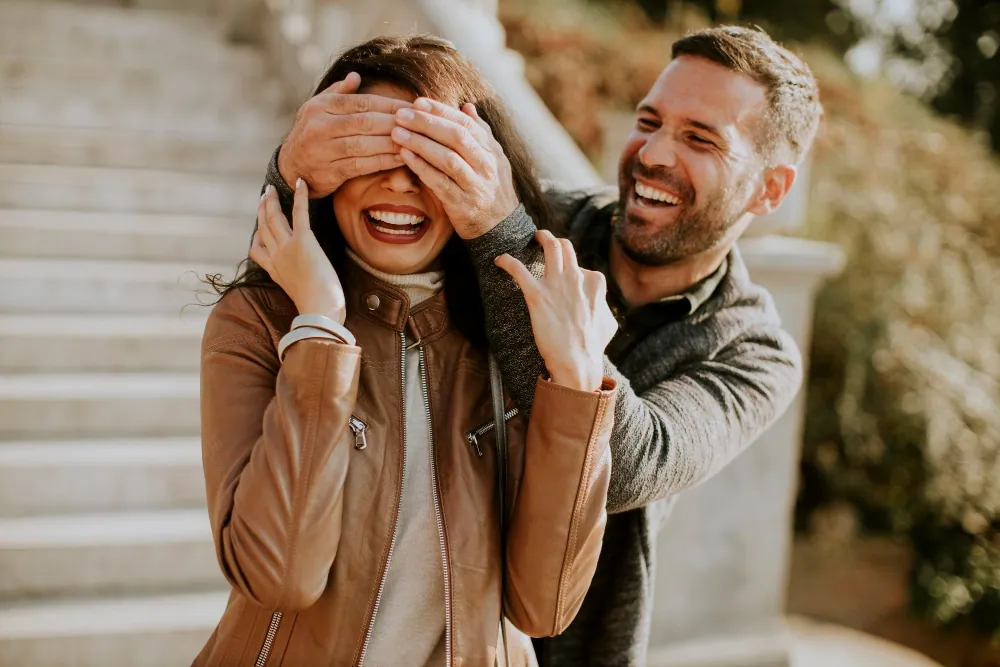 Comment Séduire une Femme en 6 Étapes ?