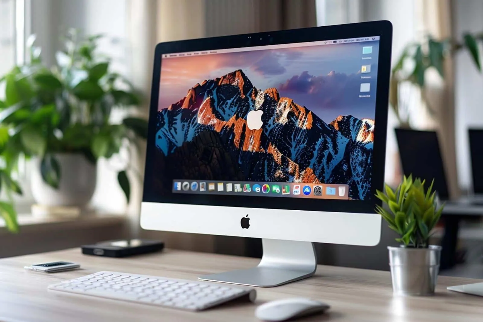 Comment supprimer une application sur Mac ?