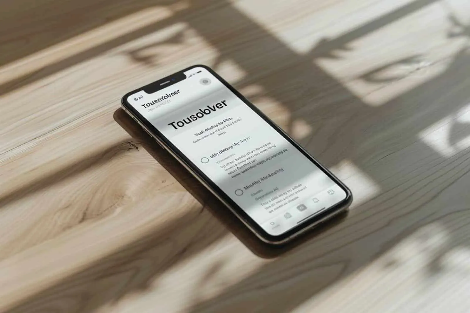 Comment télécharger Toursolver ?