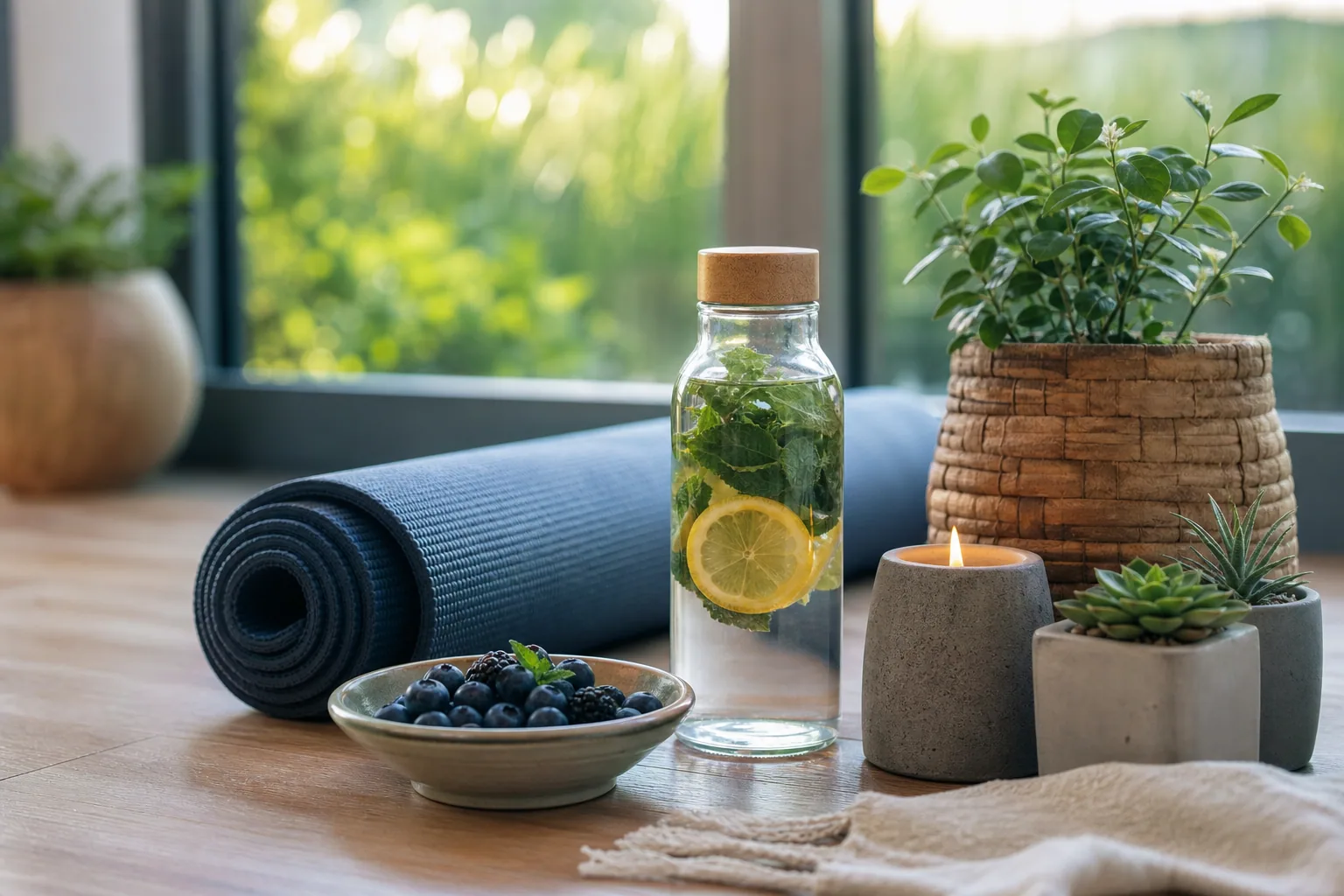 Comment traiter l’anxiété naturellement