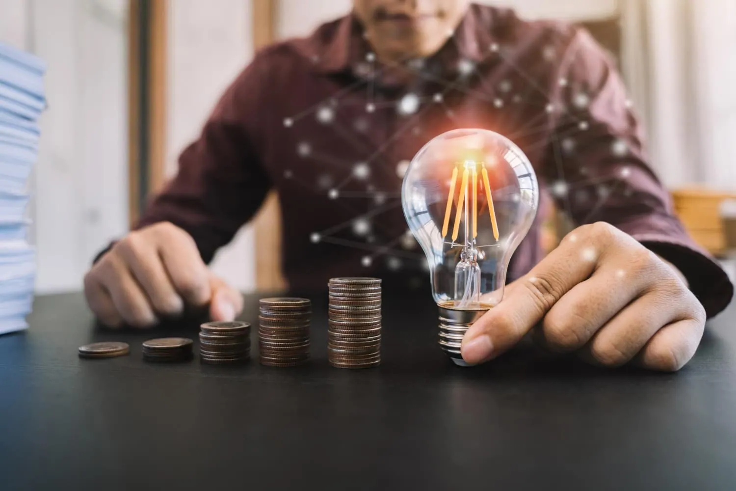 Comment transformer votre passion en entreprise