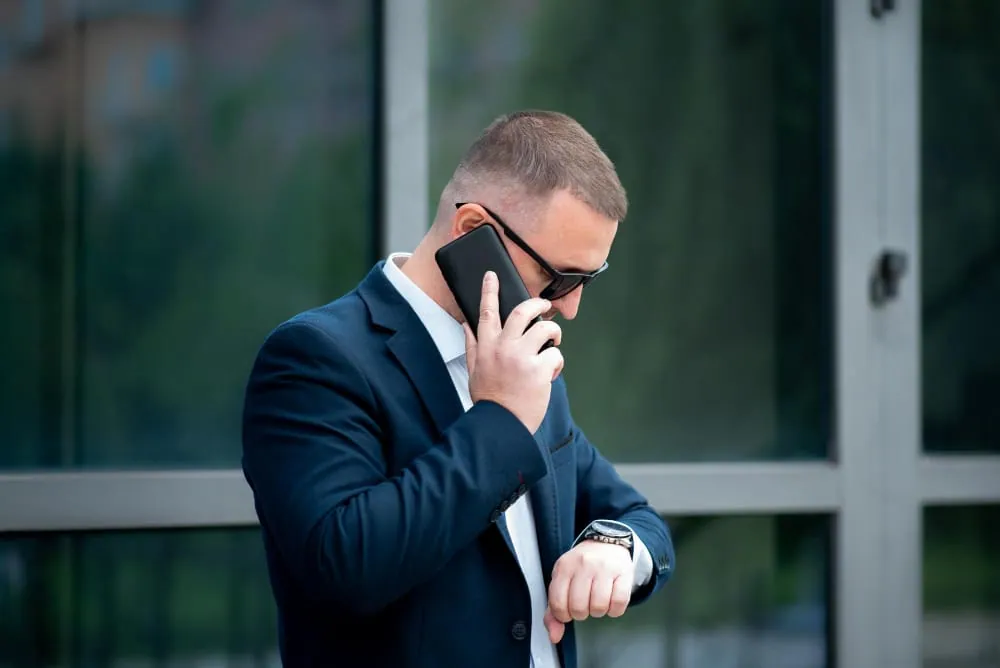 Comment trouver la montre pour homme idéale ?
