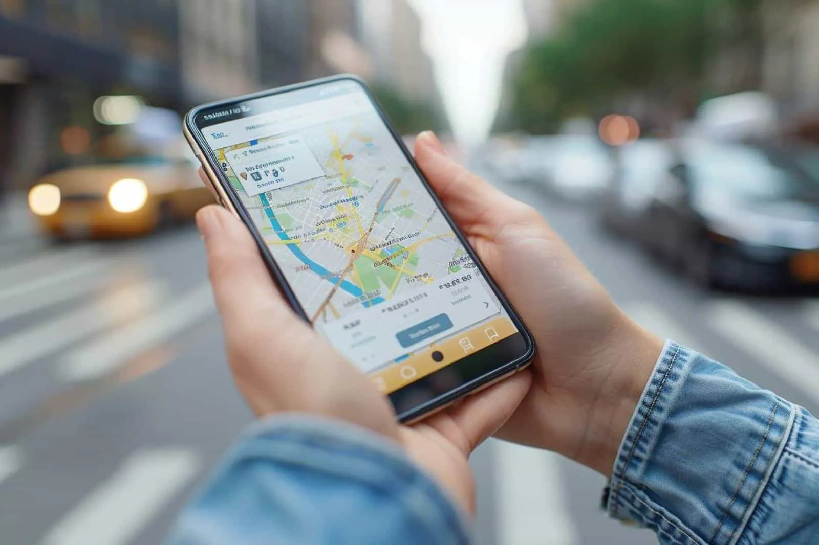 Comment trouver un taxi pas cher ?