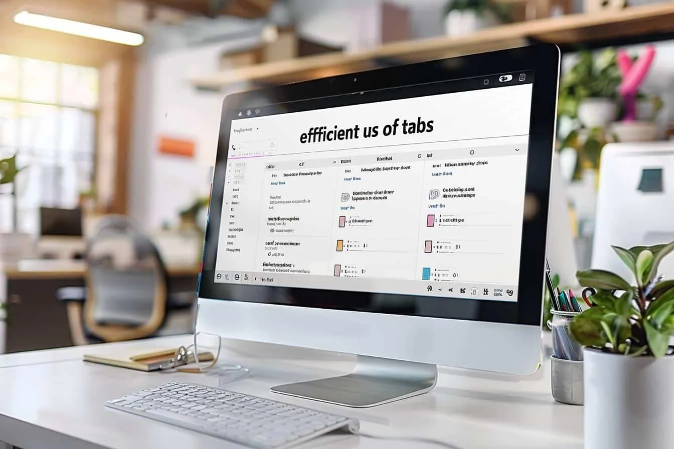 Comment utiliser efficacement les tabulations dans Word ?