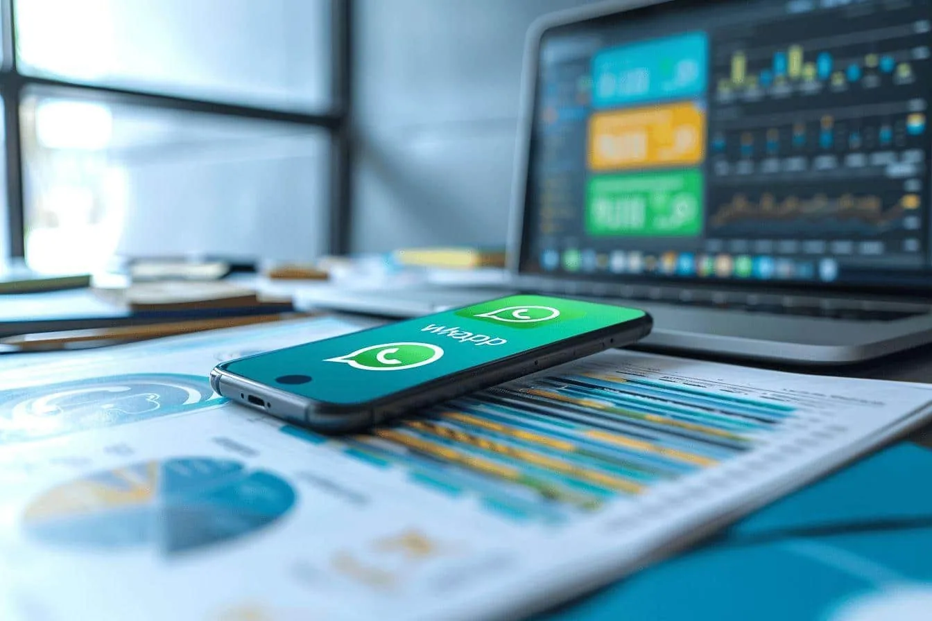 Comment utiliser le marketing sur WhatsApp