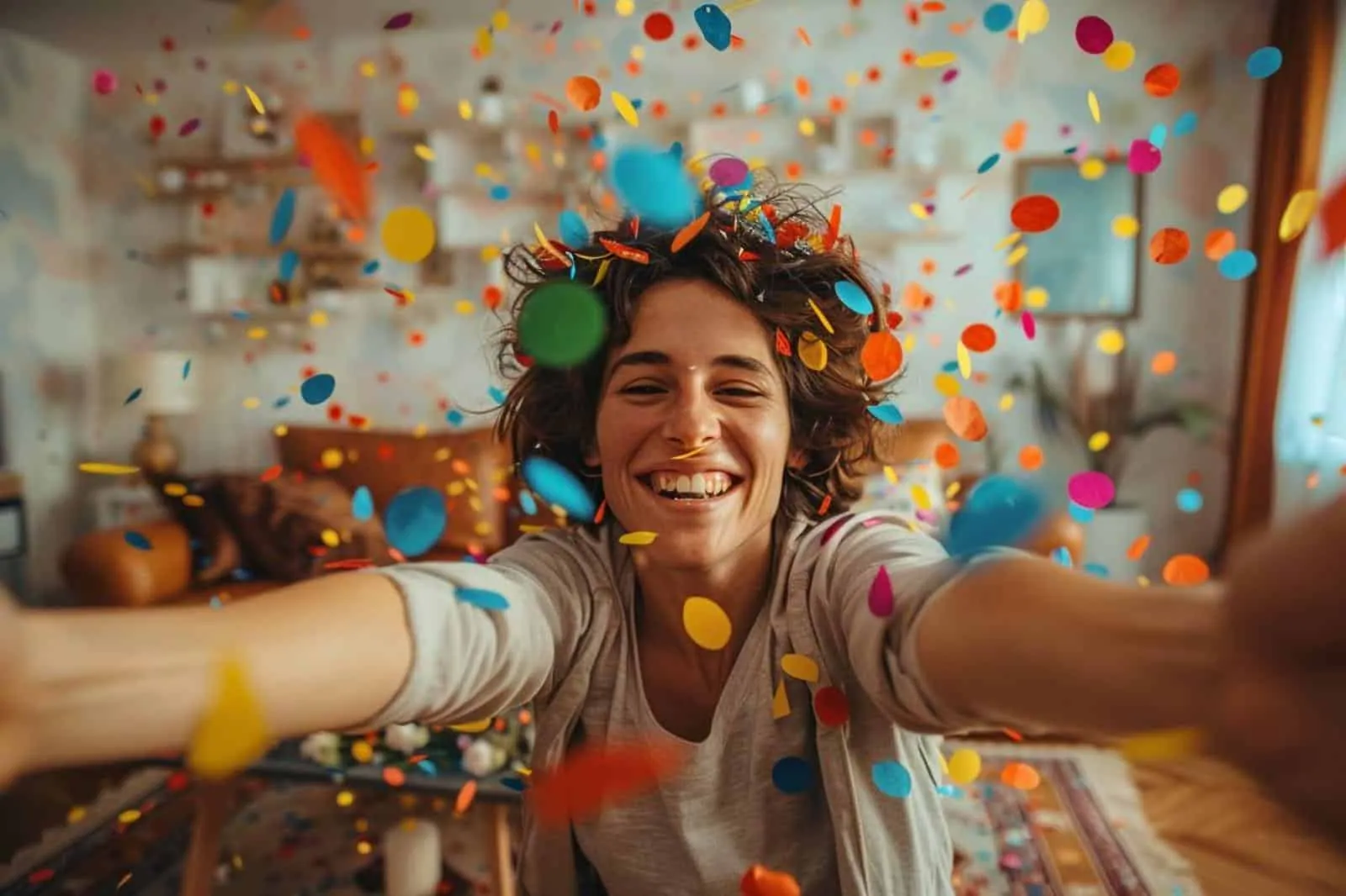 Comment utiliser les GIF pour exprimer sa gratitude?