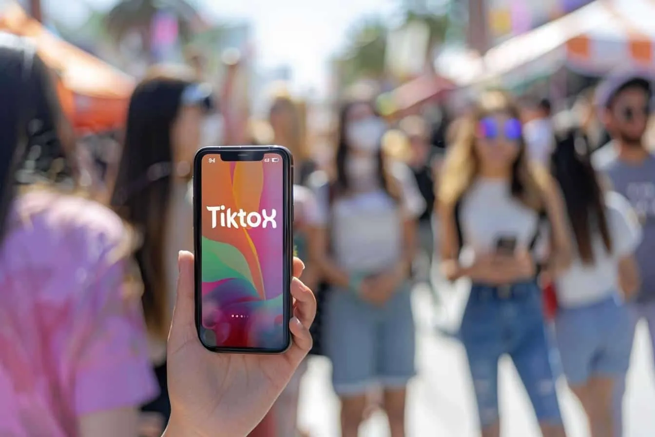 Comment utiliser TikTok Ads pour sa marque