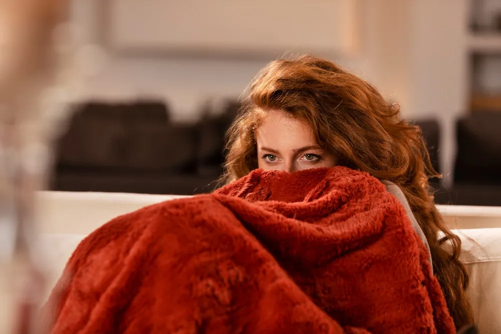 La couette ultra chaude 750 gr/m2 : le choix idéal pour un hiver bien au chaud