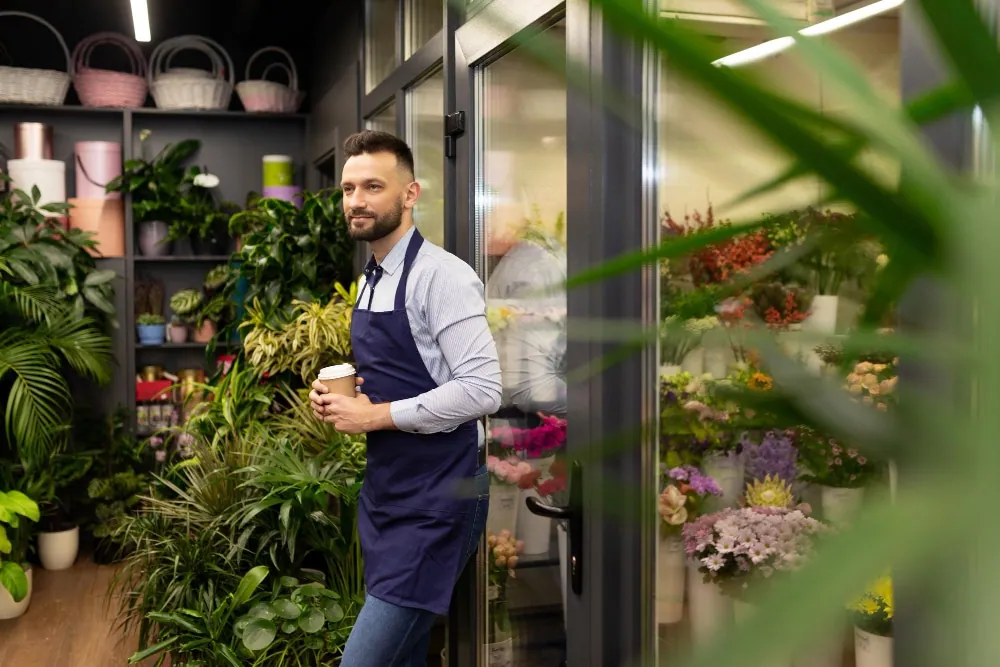 Créez votre propre entreprise et devenez un entrepreneur