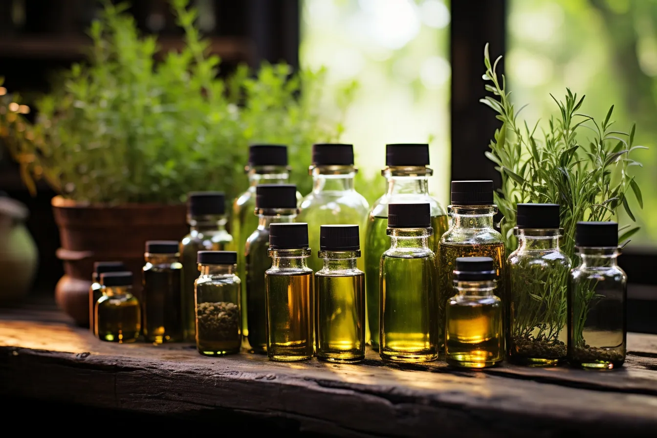 Découvrez les bienfaits méconnus des huiles essentielles