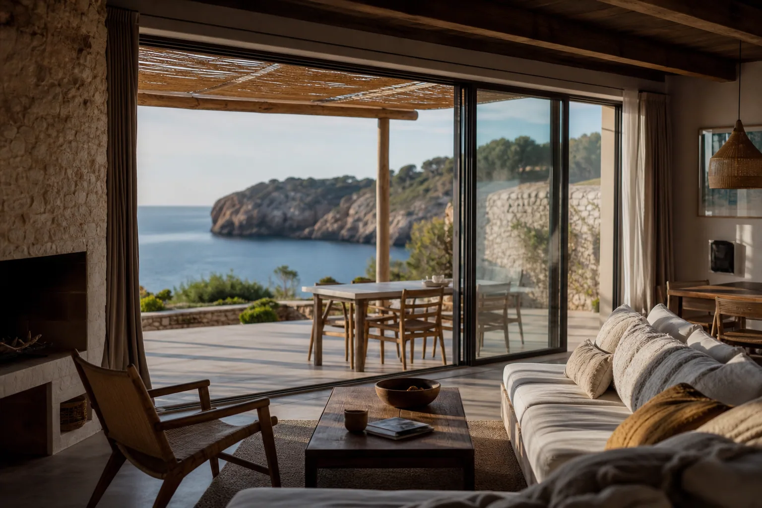 Échange de maison : une solution de vacances économique et conviviale ?