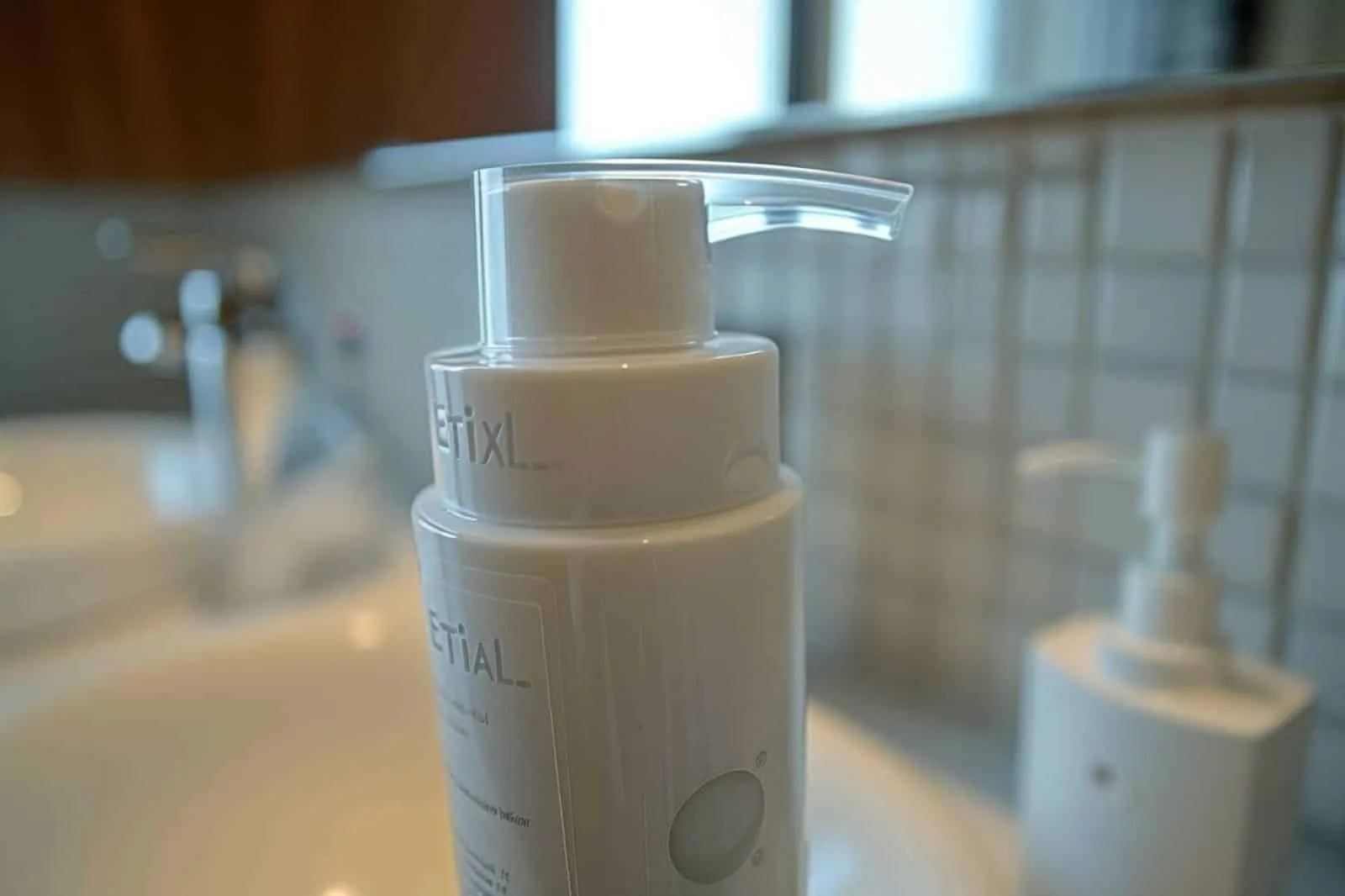 Etiaxil : Un déodorant efficace ?