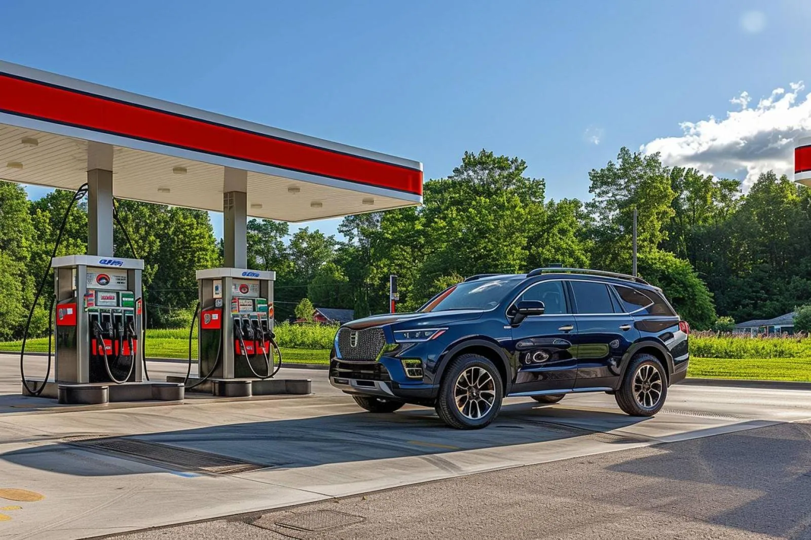 Faut-il augmenter la taxe sur les SUV ?