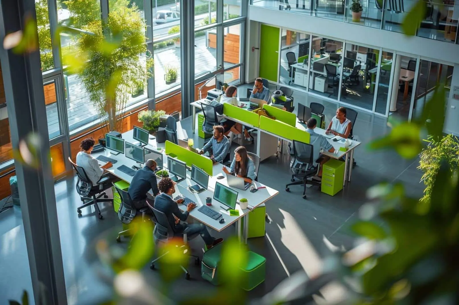 Gemalto France recrute-t-il de nouveaux talents ?