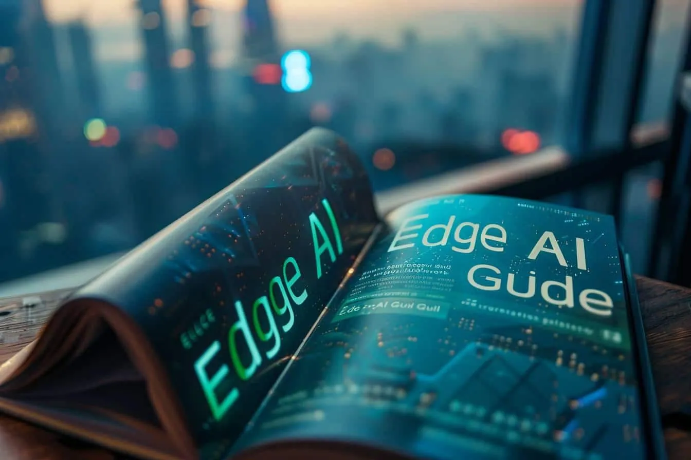 Guide pour comprendre le edge AI