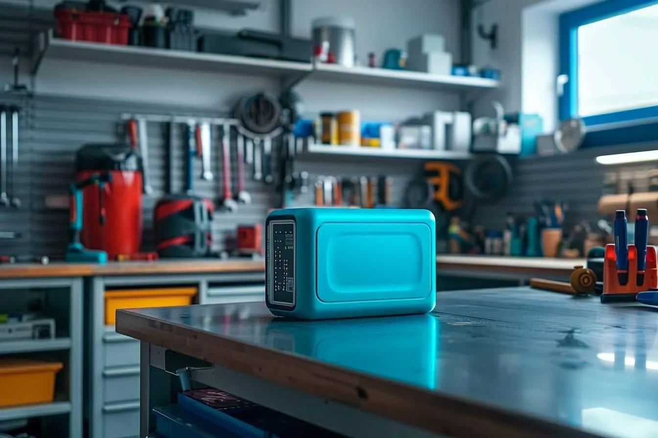 La batterie du Berlingo 2L HDI : quels sont ses avantages ?