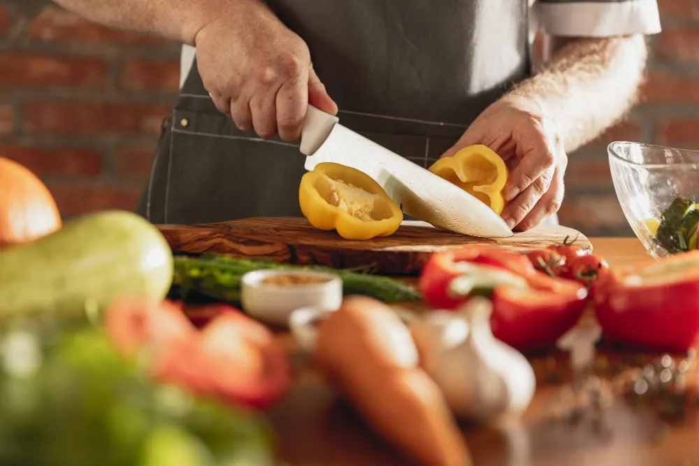 La meilleure façon de conserver les fruits et légumes frais