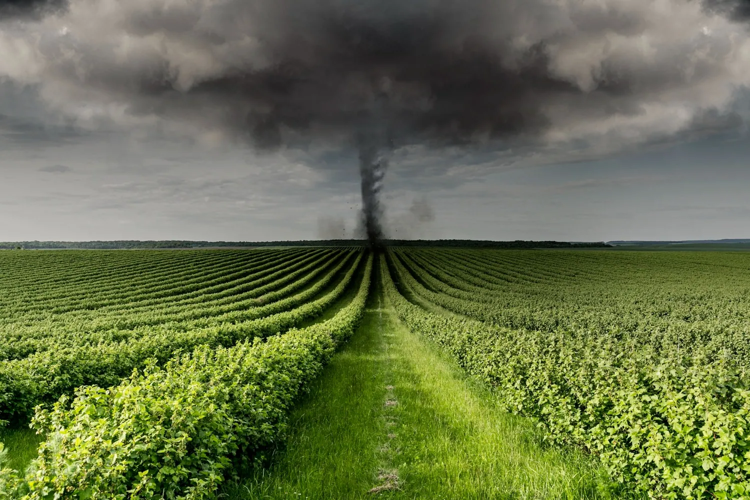 La météo agricole : alliée indispensable pour les agriculteurs