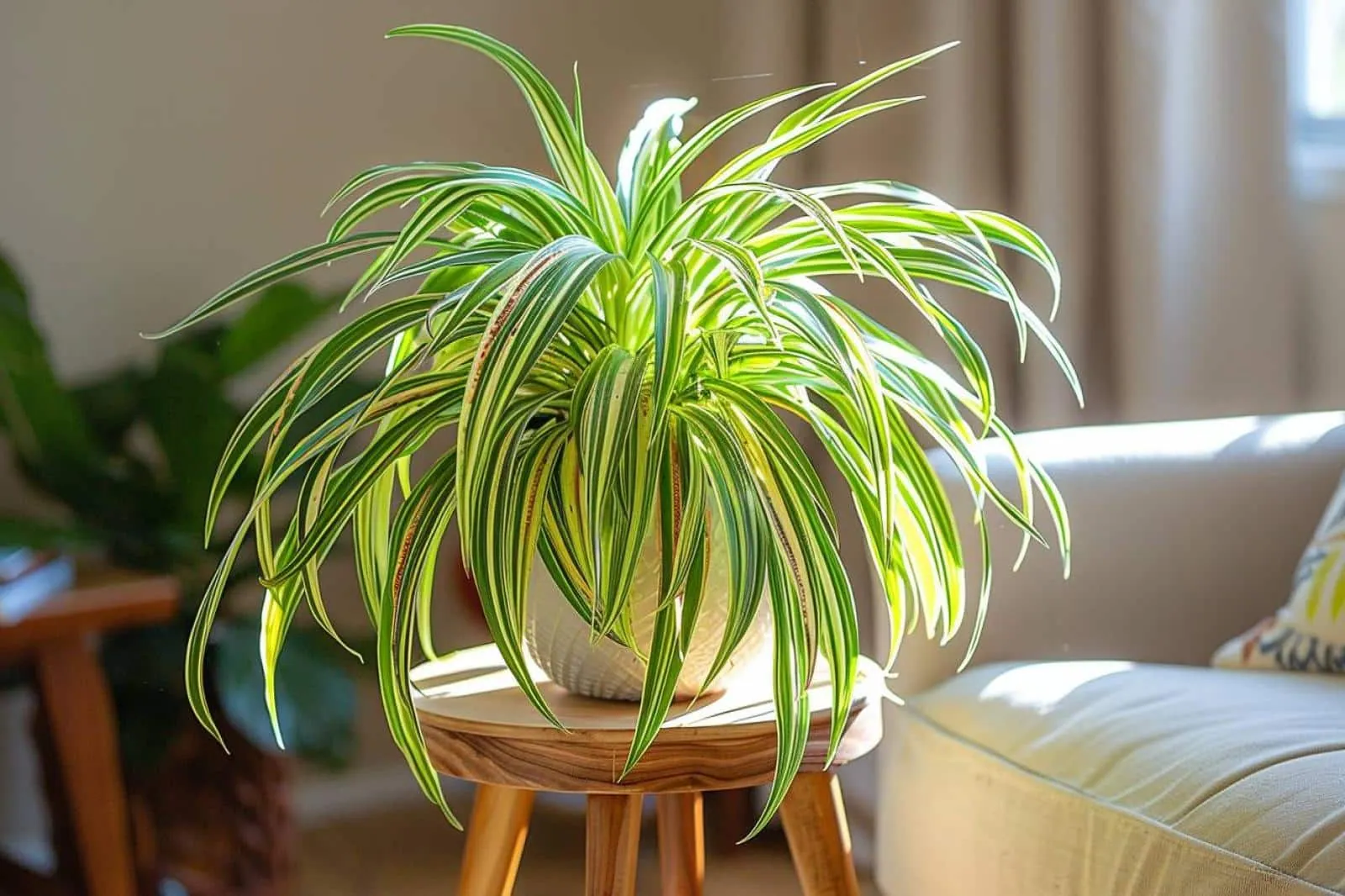 La plante misère: comment en prendre soin facilement ?