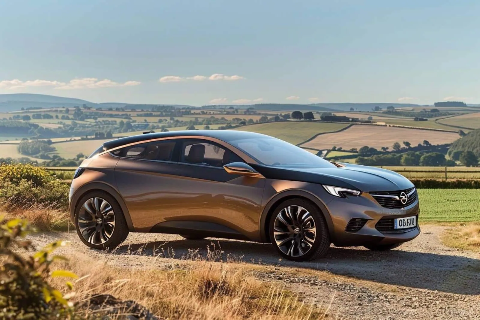 Le berceau Opel Zafira : un incontournable pour les passionnés d’automobile ?