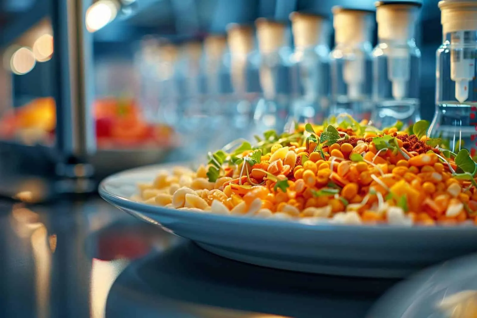 Le phosphate alimentaire : un danger pour notre santé ?