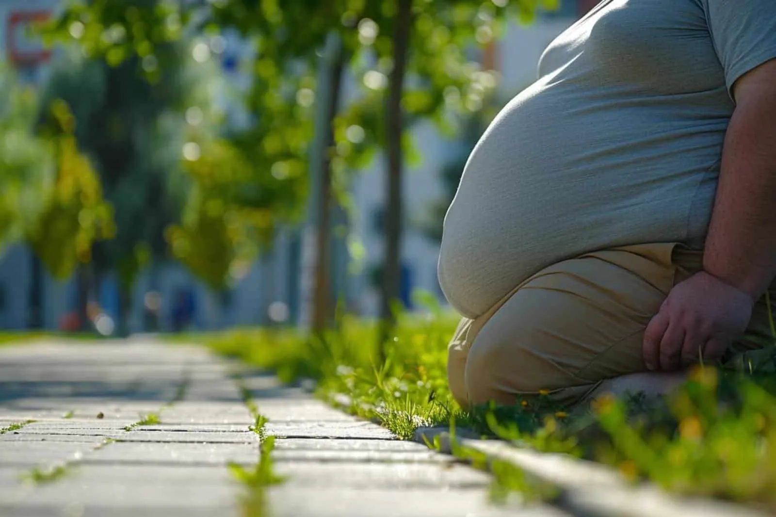 Le surpoids : un problème de santé publique ?