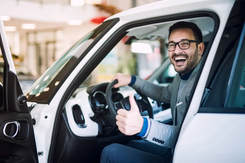 Le SUV plus petit qu’une Mini mais avec le même espace de chargement