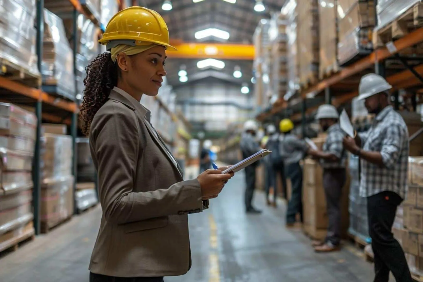 Le travail temporaire : comment ça fonctionne ?