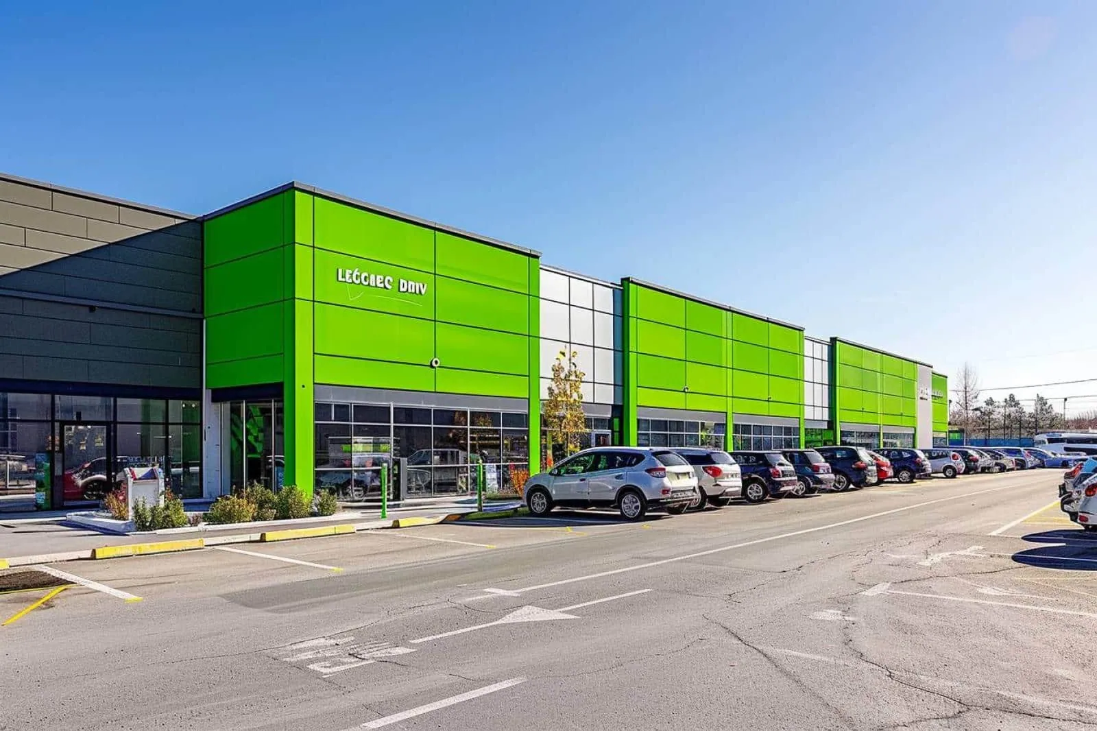 Leclerc Drive Comboire : la solution idéale pour faire ses courses en ligne ?