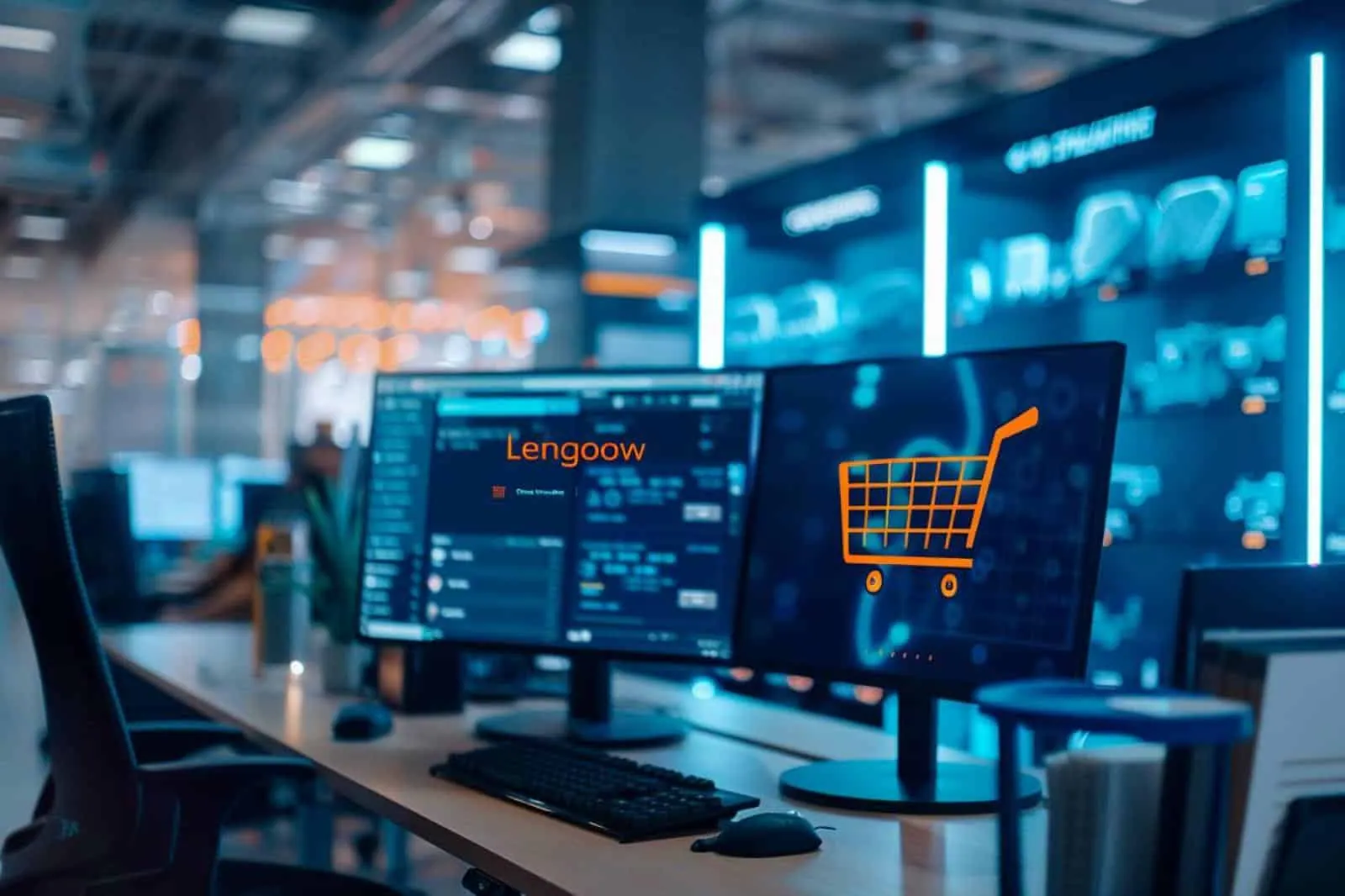 Lengow ou Shopping Flux : lequel choisir pour votre e-commerce ?