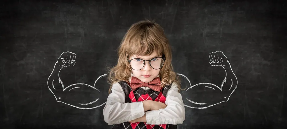 Les 10 noms de bébé les plus geek