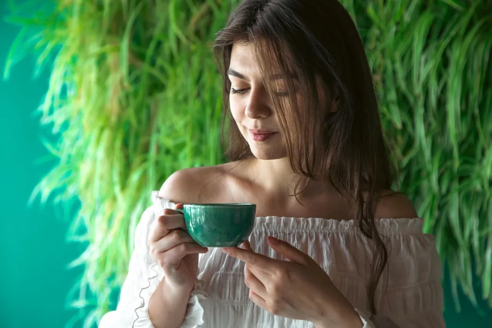 Les 5 meilleures façons d’utiliser les plantes dans votre programme de soins de la peau
