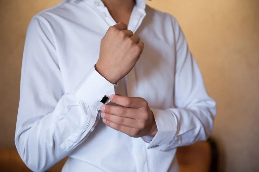 Les 5 pires erreurs que font les hommes en s’habillant
