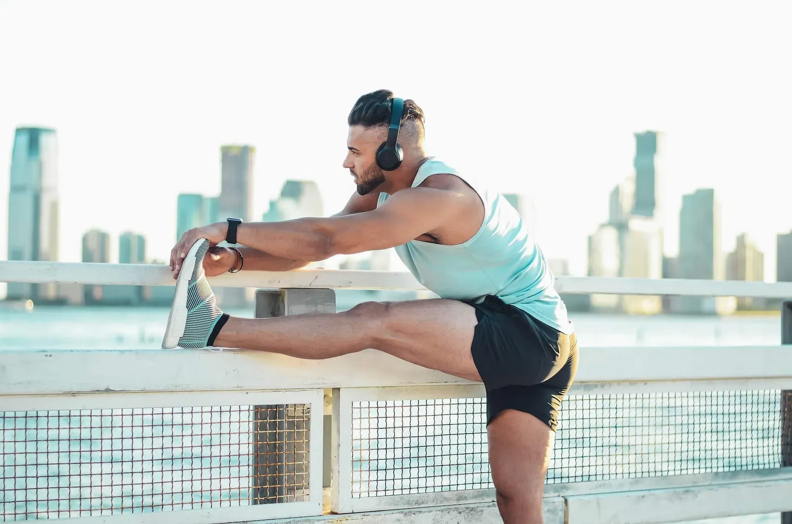 Les bienfaits du stretching pour les coureurs de marathon
