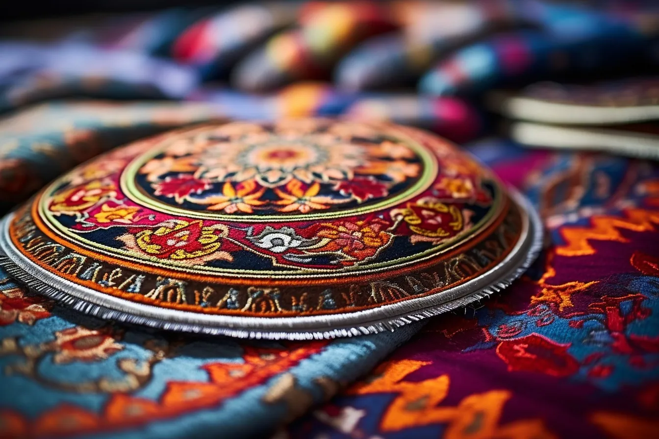 Les meilleures méthodes pour nettoyer un tapis d’Orient sans l’abîmer